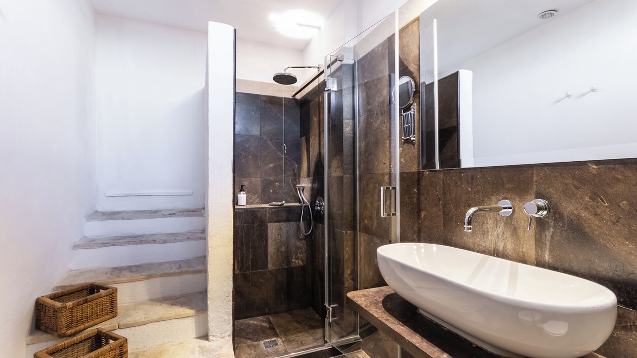 Photo of Bathroom in Noto