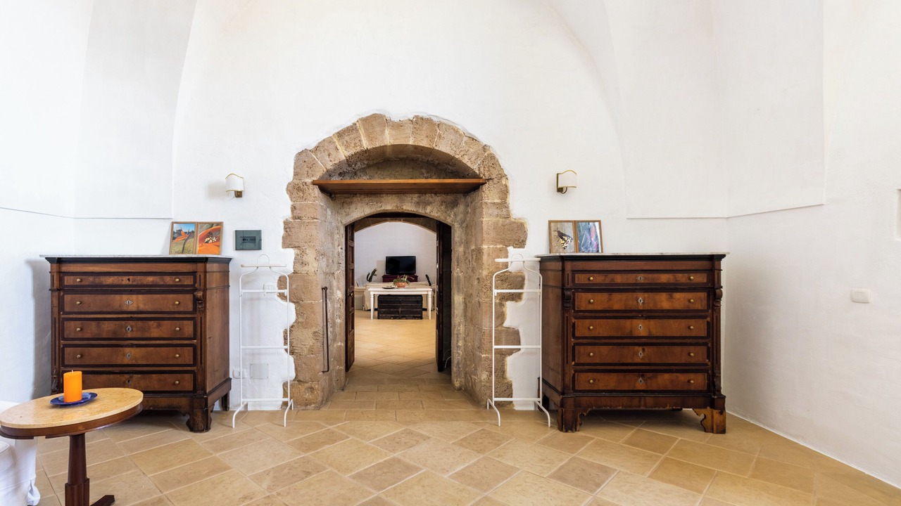 Photo of Bedroom in Noto