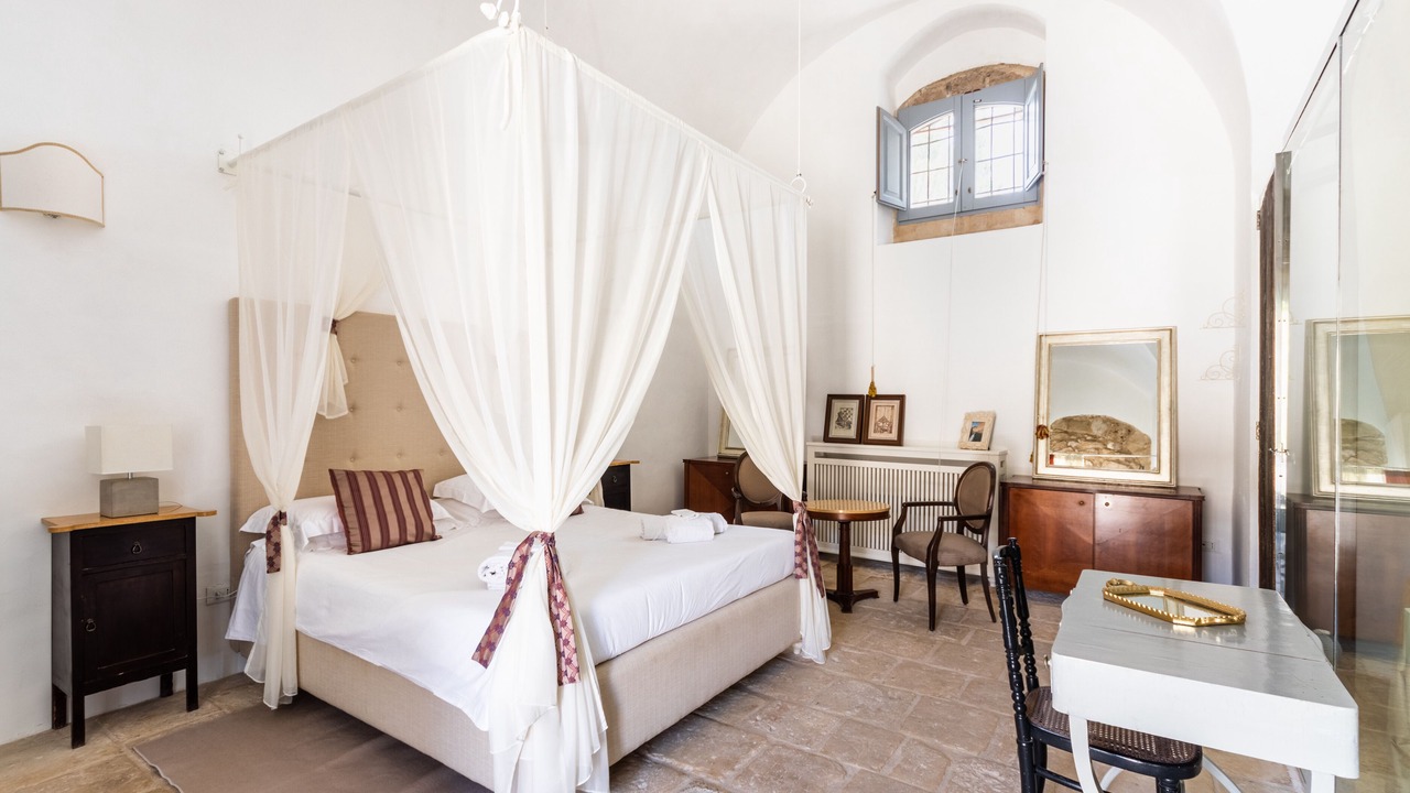 Photo of Bedroom in Noto