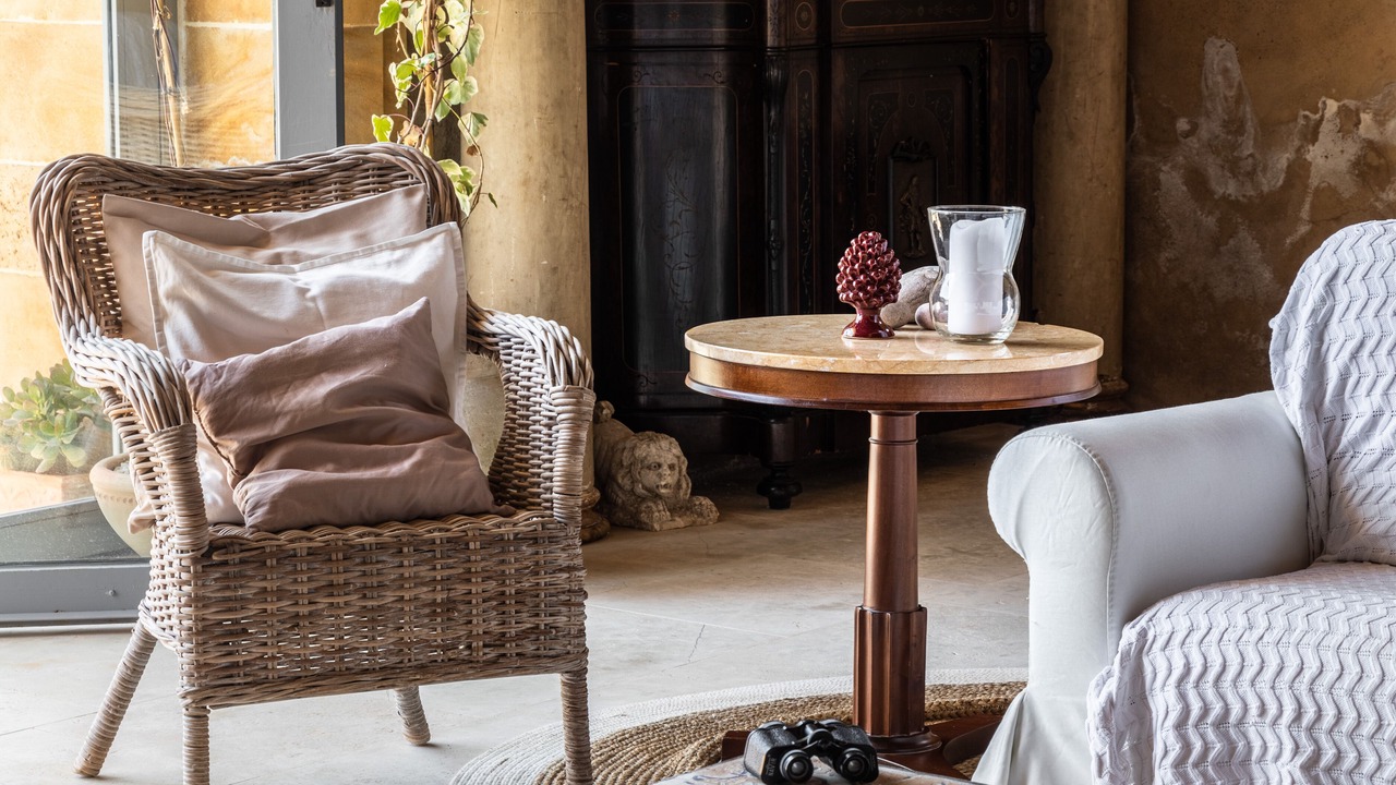 Photo of Livingroom in Noto