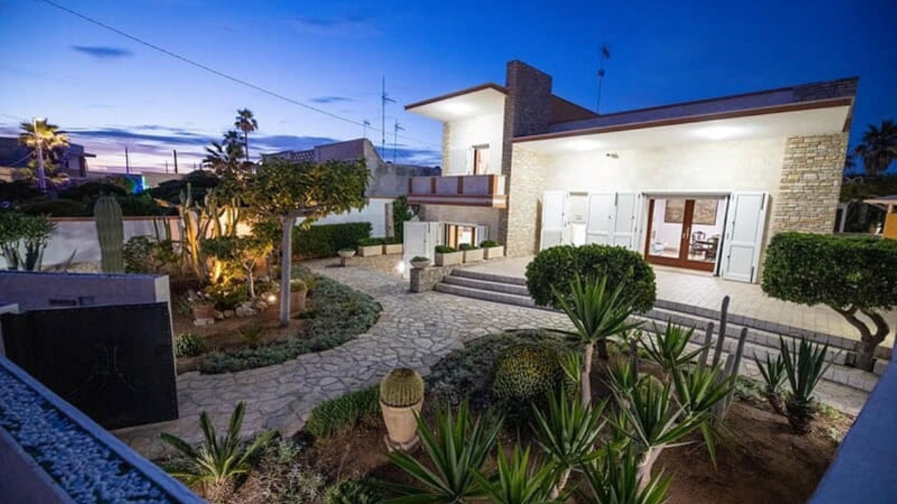 Photo of Outdoor in Capilungo