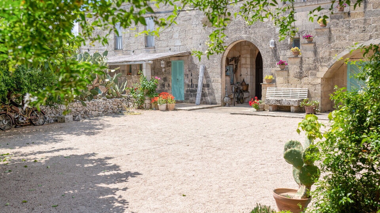Photo of Outdoor in Maglie
