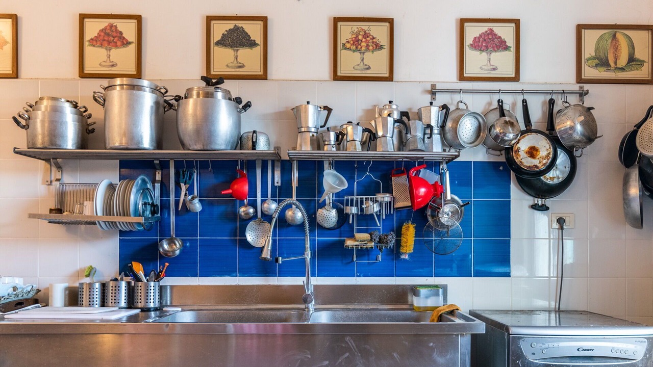 Photo of Kitchen in Maglie