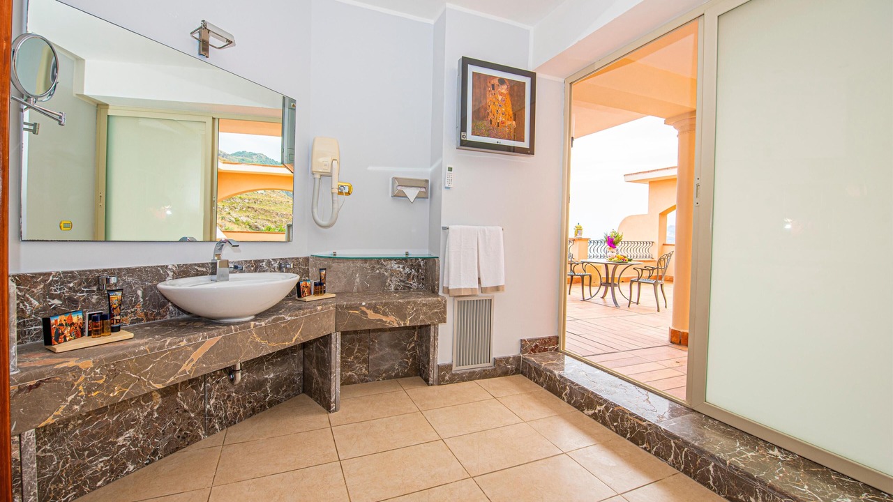 Photo of Bathroom in Forza d'Agro
