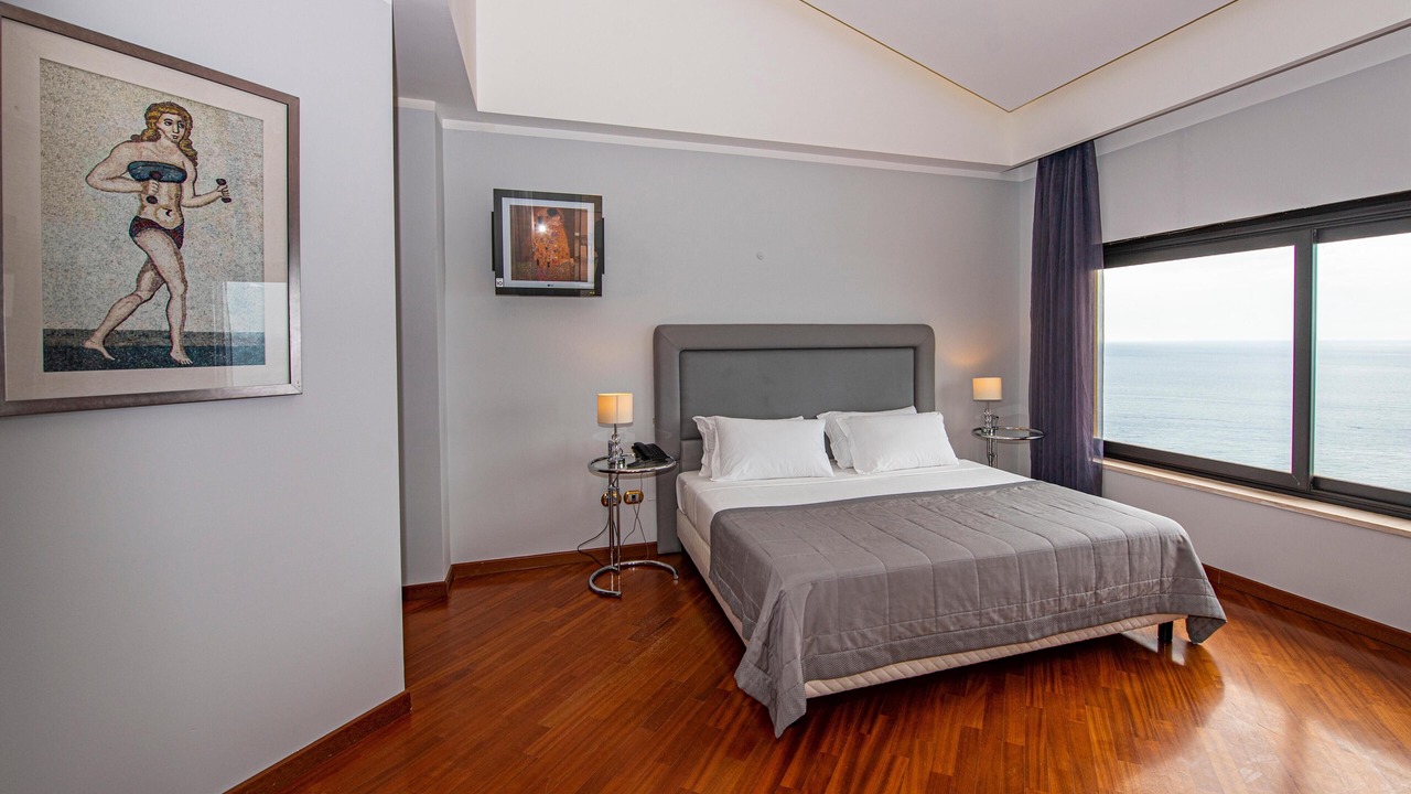 Photo of Bedroom in Forza d'Agro