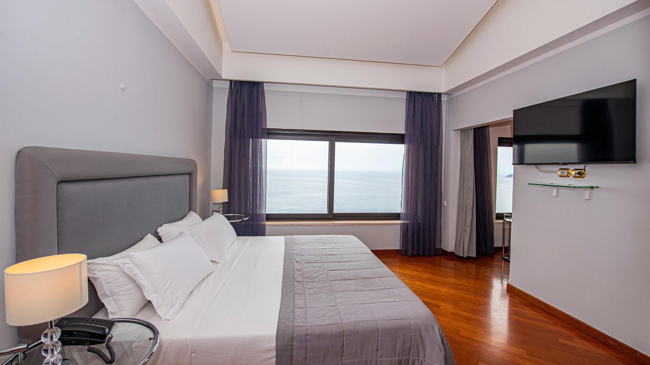 Photo of Bedroom in Forza d'Agro