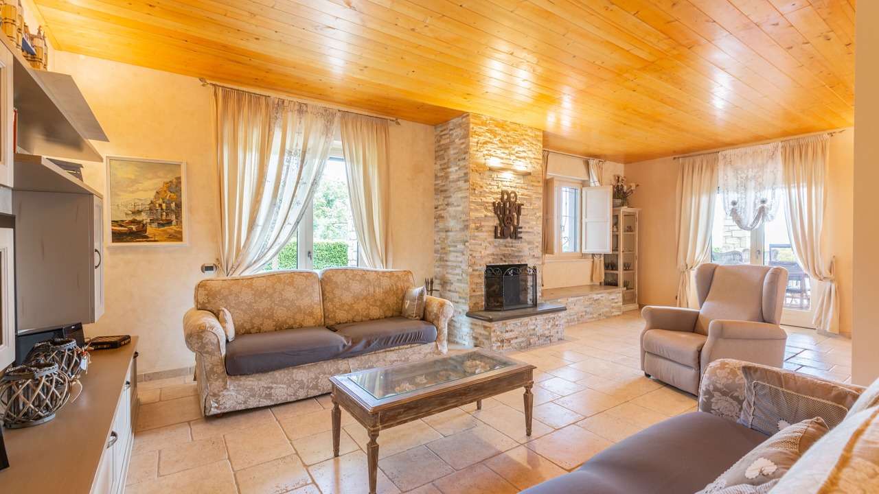 Photo of Bedroom in Prata di Principato Ultra
