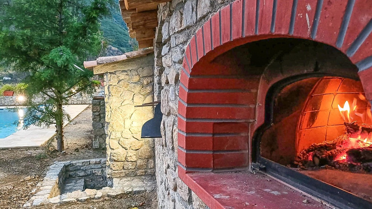 Photo of Outdoor in Lungro