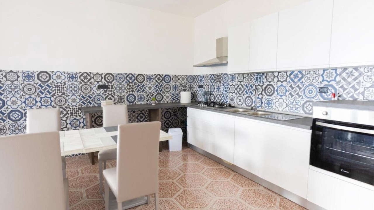 Photo of Kitchen in Succhivo