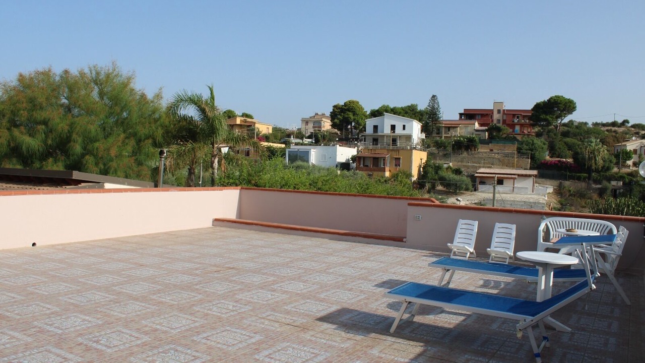 Photo of Outdoor in Realmonte