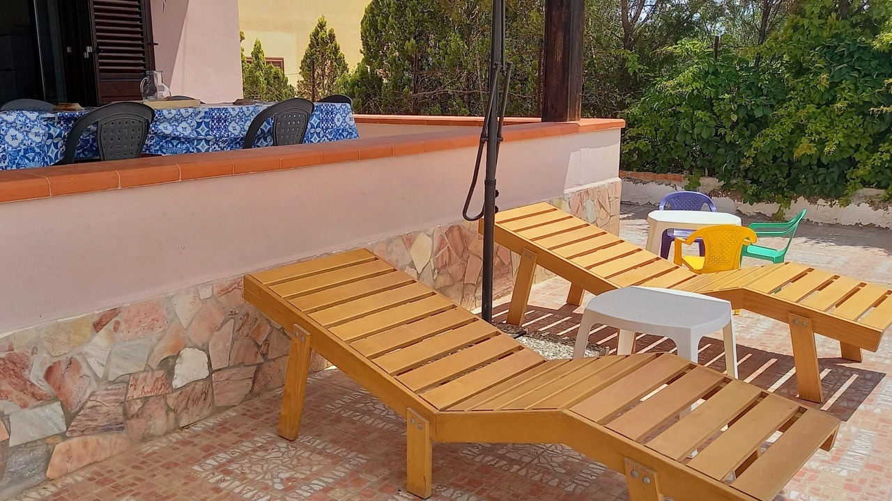 Photo of Outdoor in Realmonte