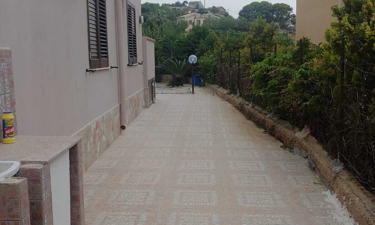 Photo of Outdoor in Realmonte
