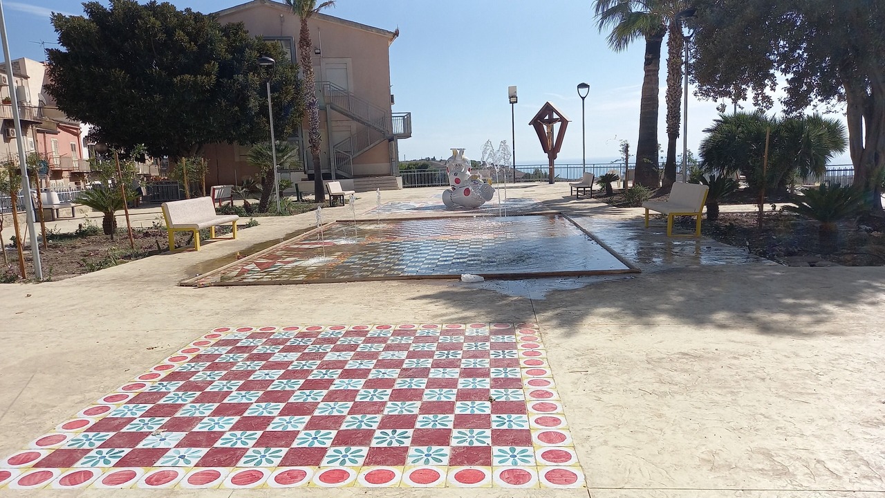 Photo of Outdoor in Realmonte