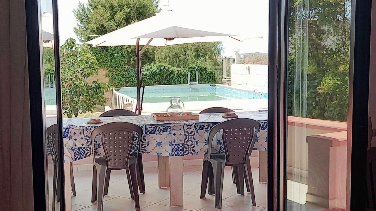 Photo of Outdoor in Realmonte
