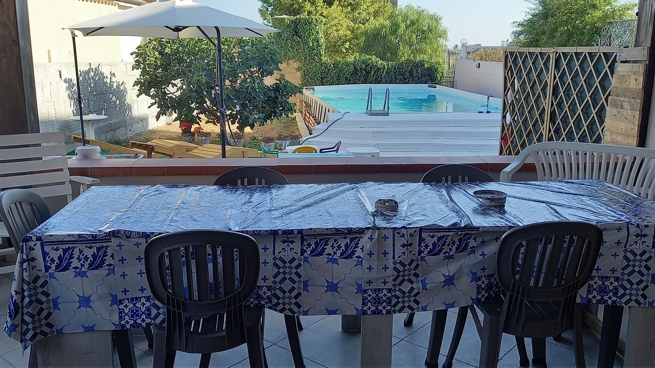 Photo of Outdoor in Realmonte