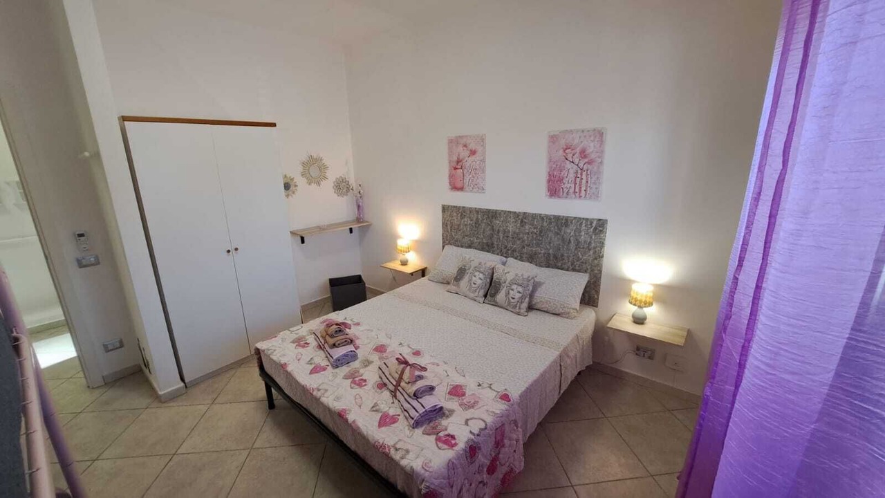 Photo of Bedroom in Realmonte