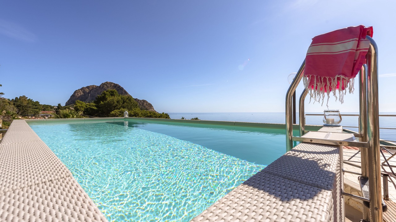 Photo of Outdoor in Capo Zafferano