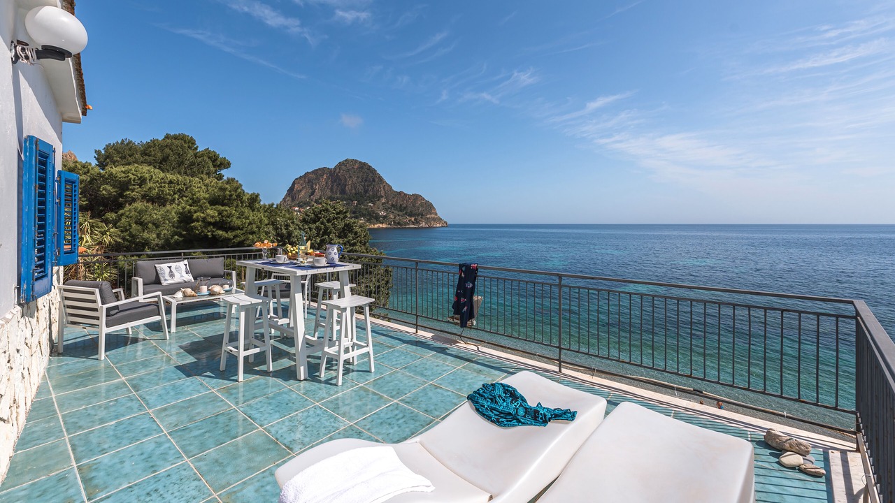 Photo of Outdoor in Capo Zafferano