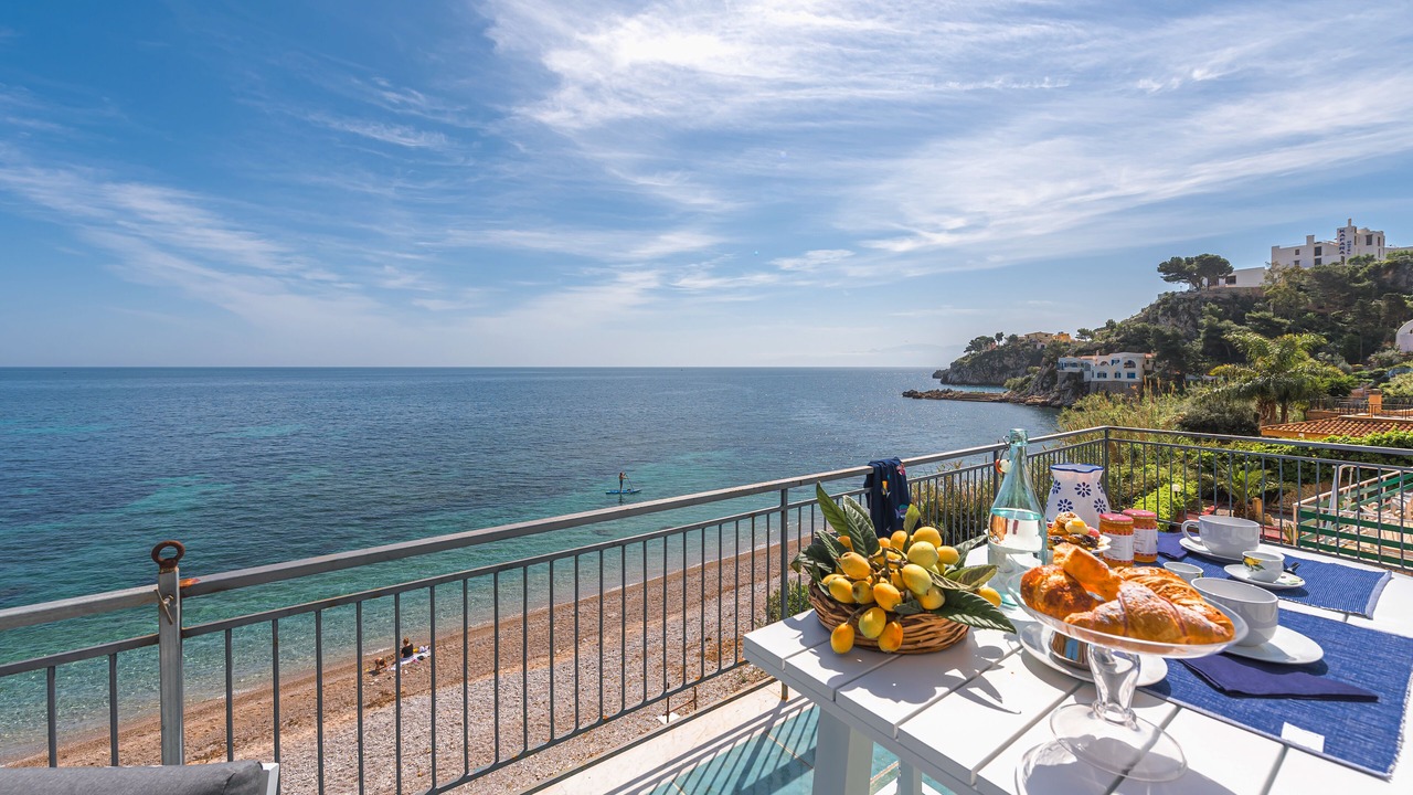 Photo of Outdoor in Capo Zafferano