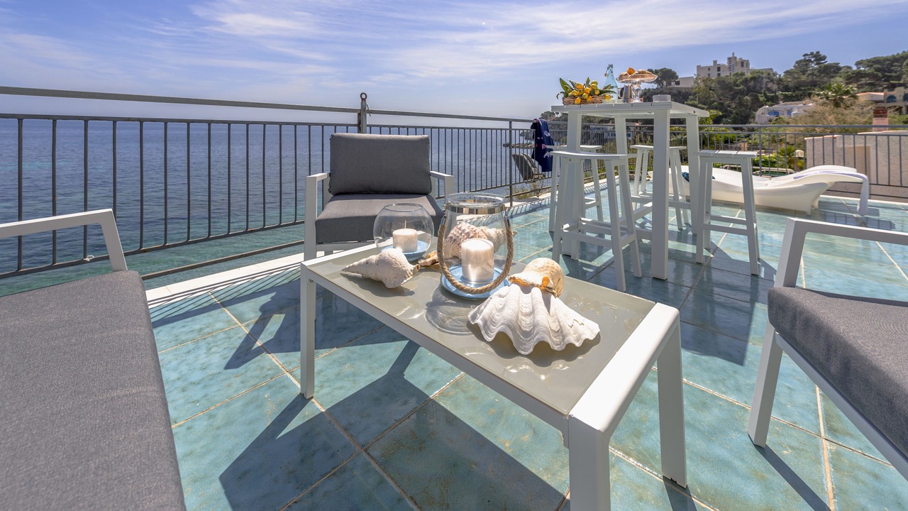 Photo of Outdoor in Capo Zafferano