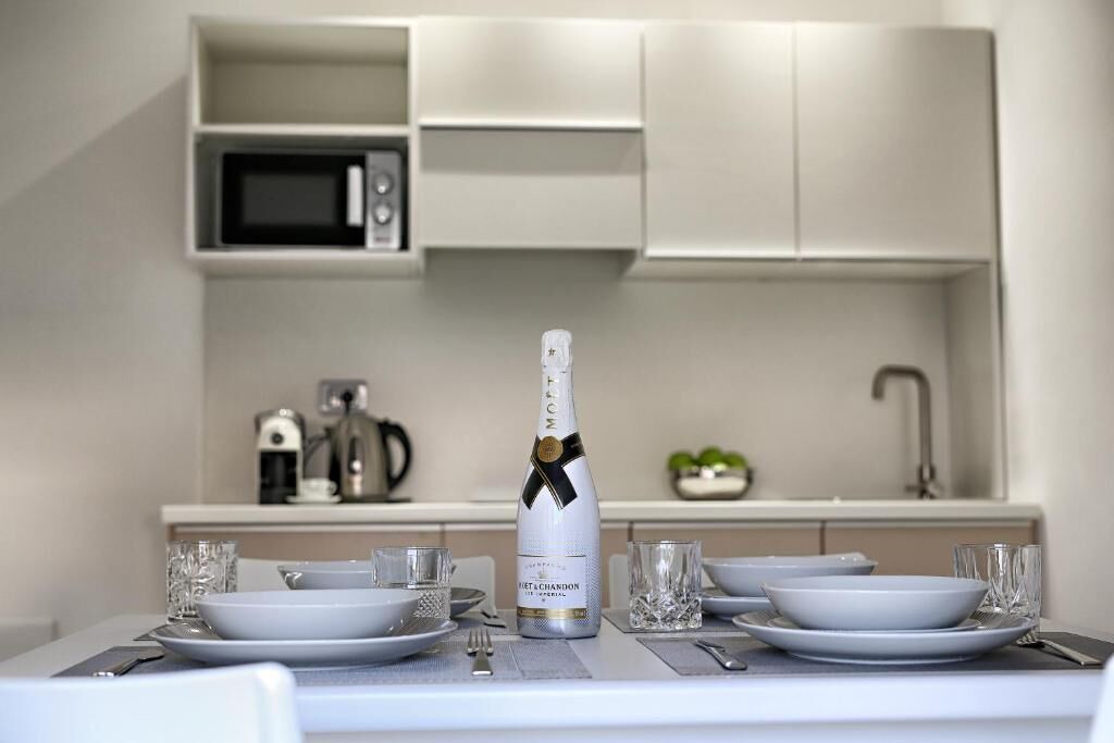 Photo of Kitchen in Tropea