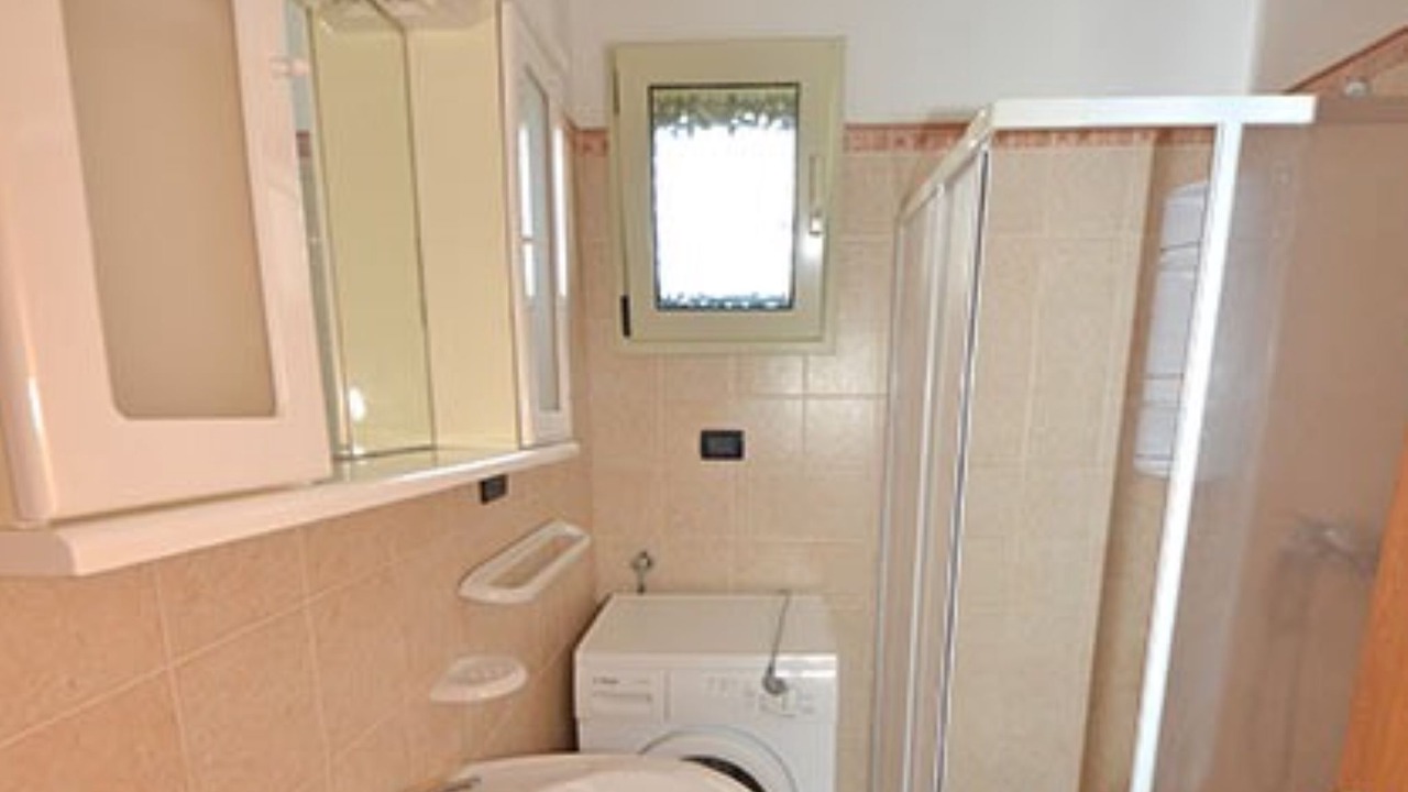 Photo of Bathroom in Morciano di Leuca