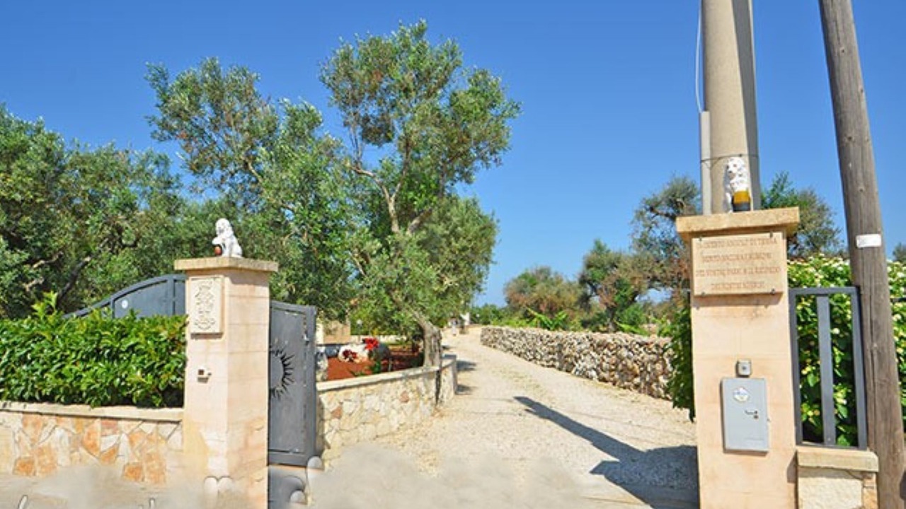 Photo of Outdoor in Morciano di Leuca