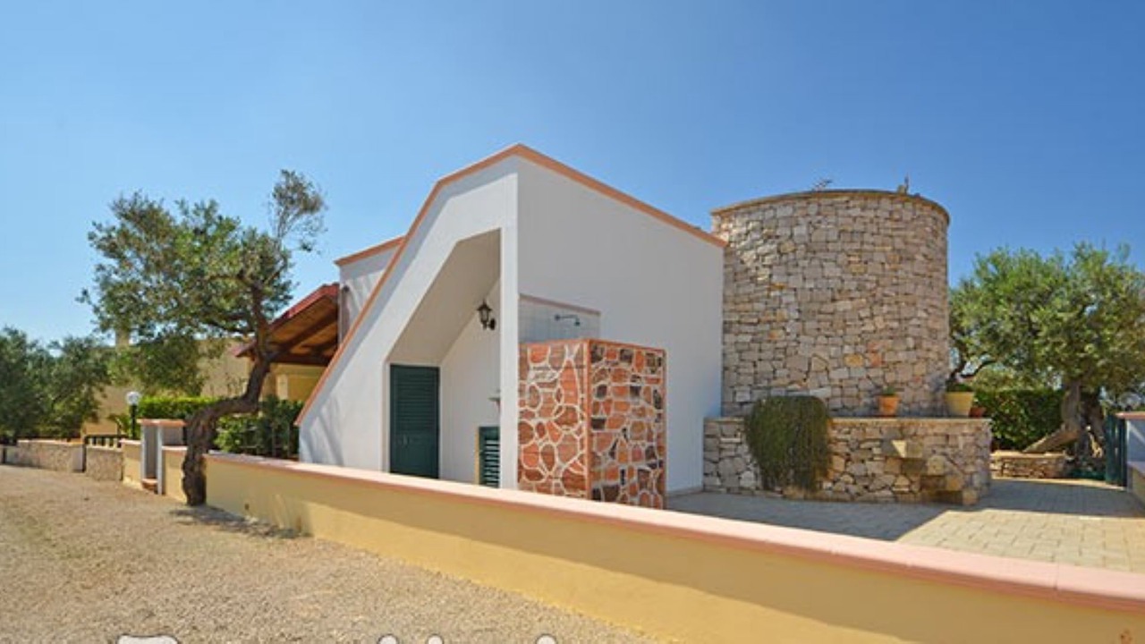 Photo of Outdoor in Morciano di Leuca