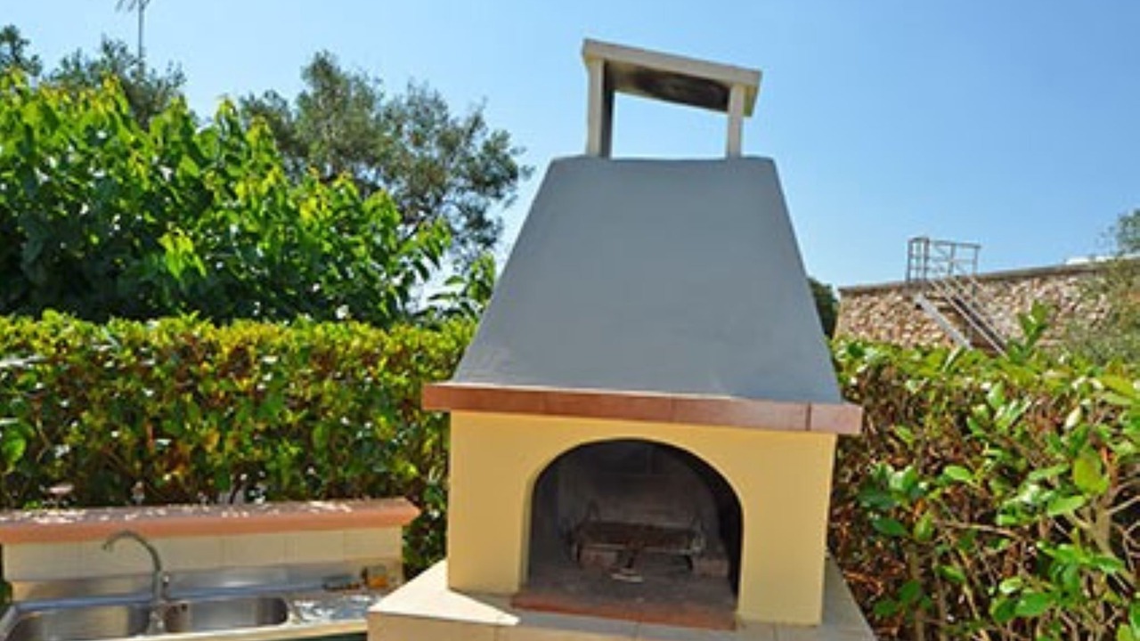 Photo of Outdoor in Morciano di Leuca