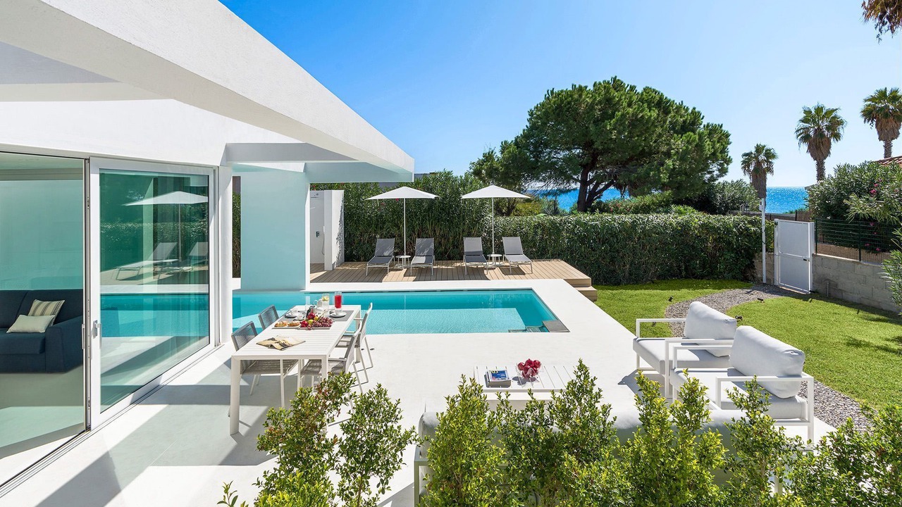 Photo of Outdoor in Punta Milocca