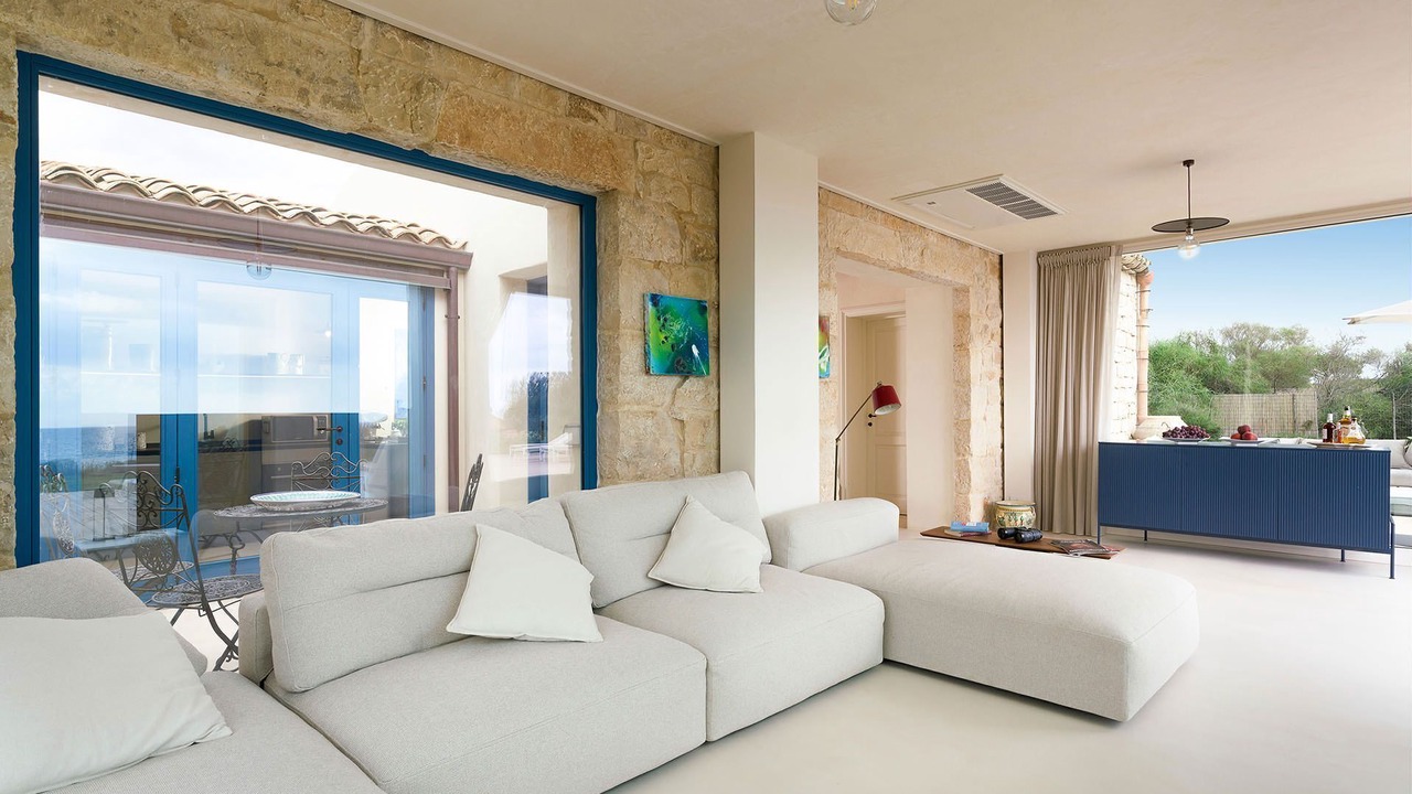 Photo of Patio Balcony in Ragusa