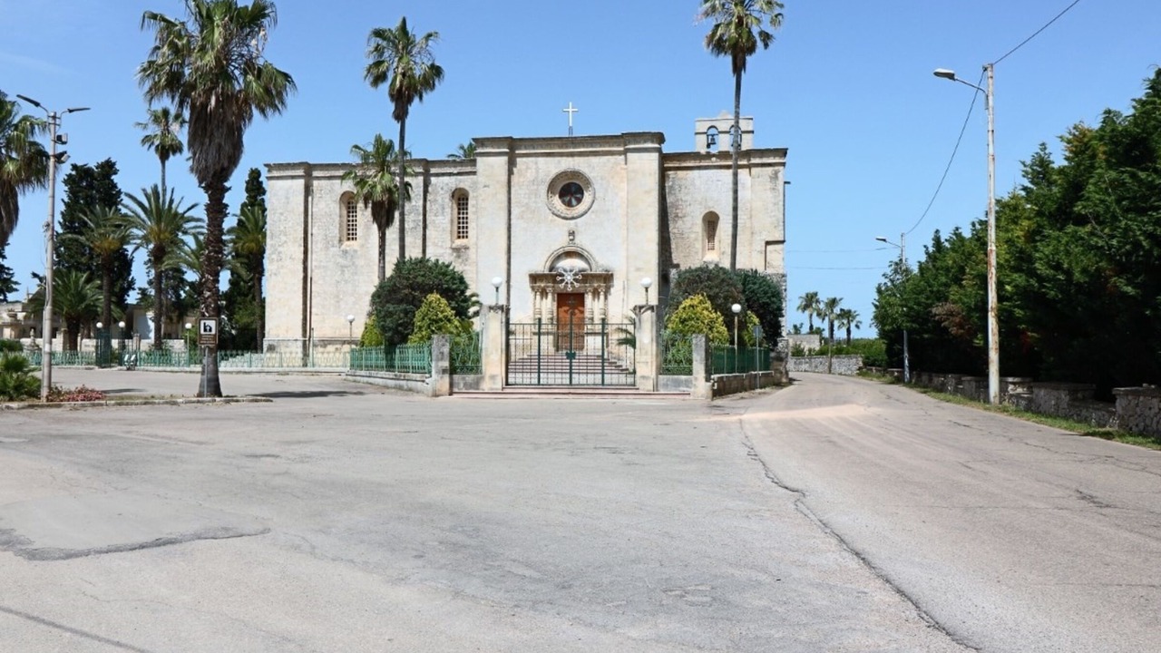 Photo of Outdoor in Corigliano D'Otranto