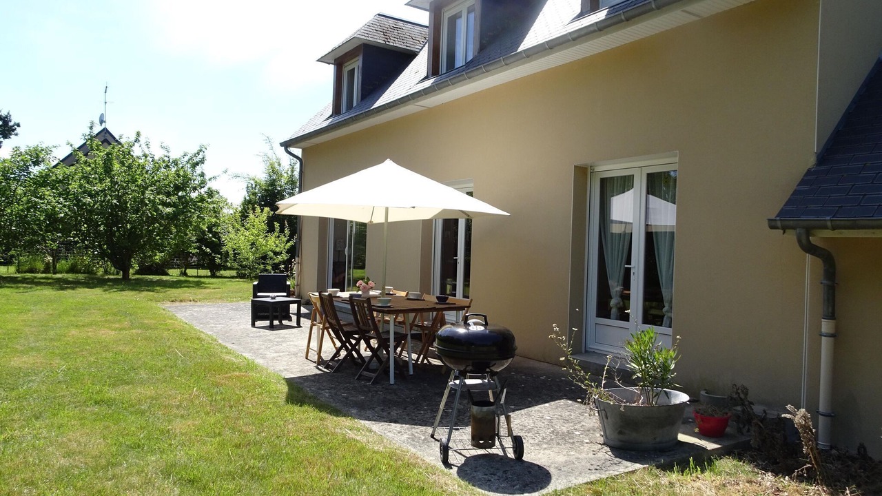 Photo of Outdoor in Dragey-Ronthon