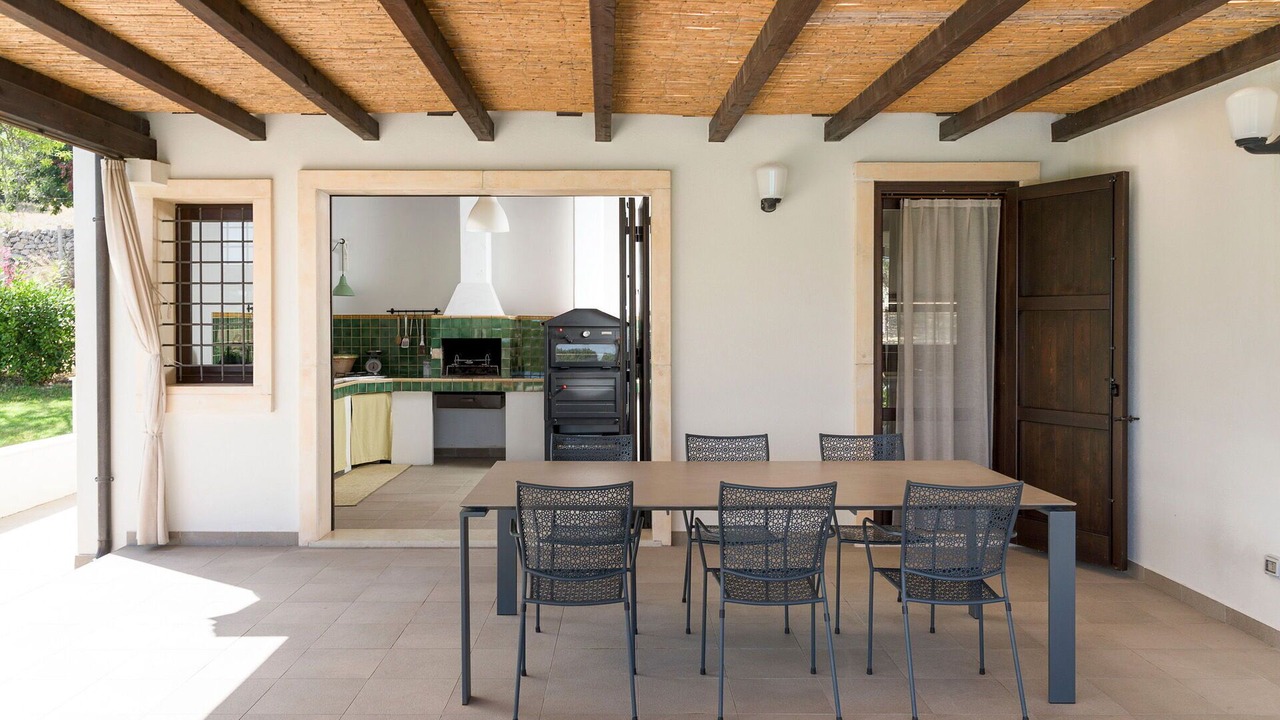 Photo of Outdoor in Casale Modica