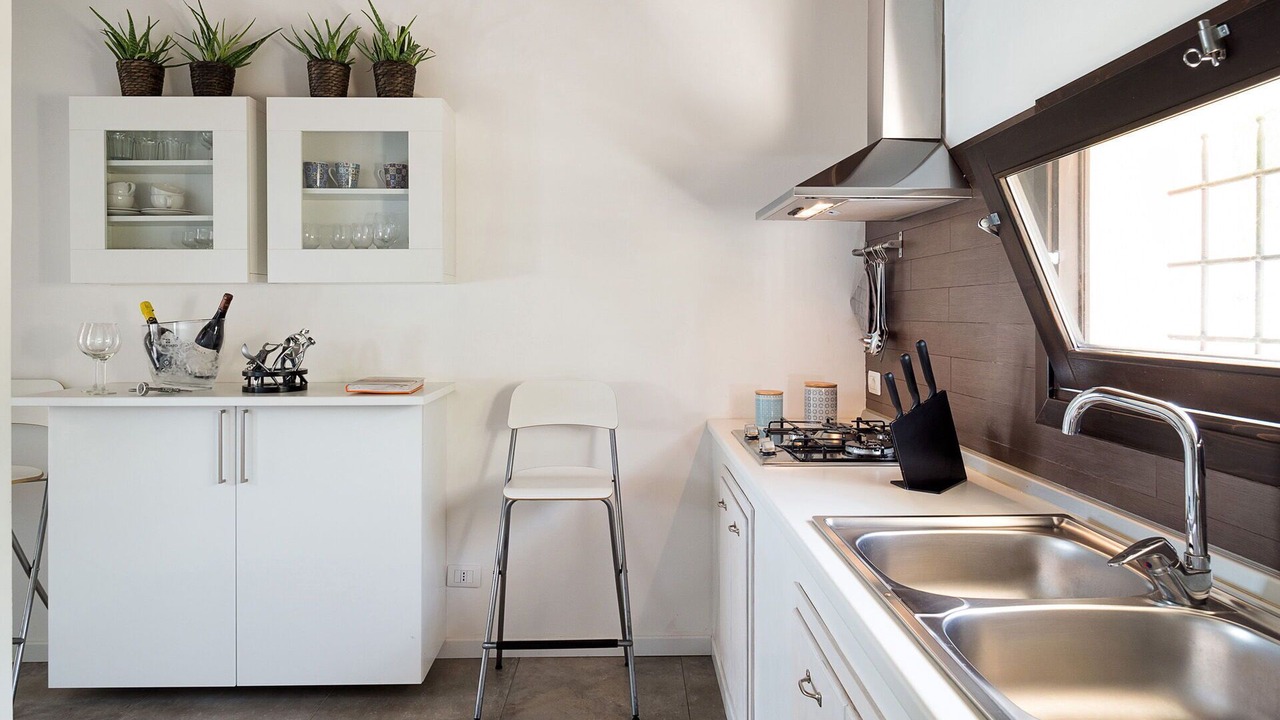 Photo of Kitchen in Casale Modica