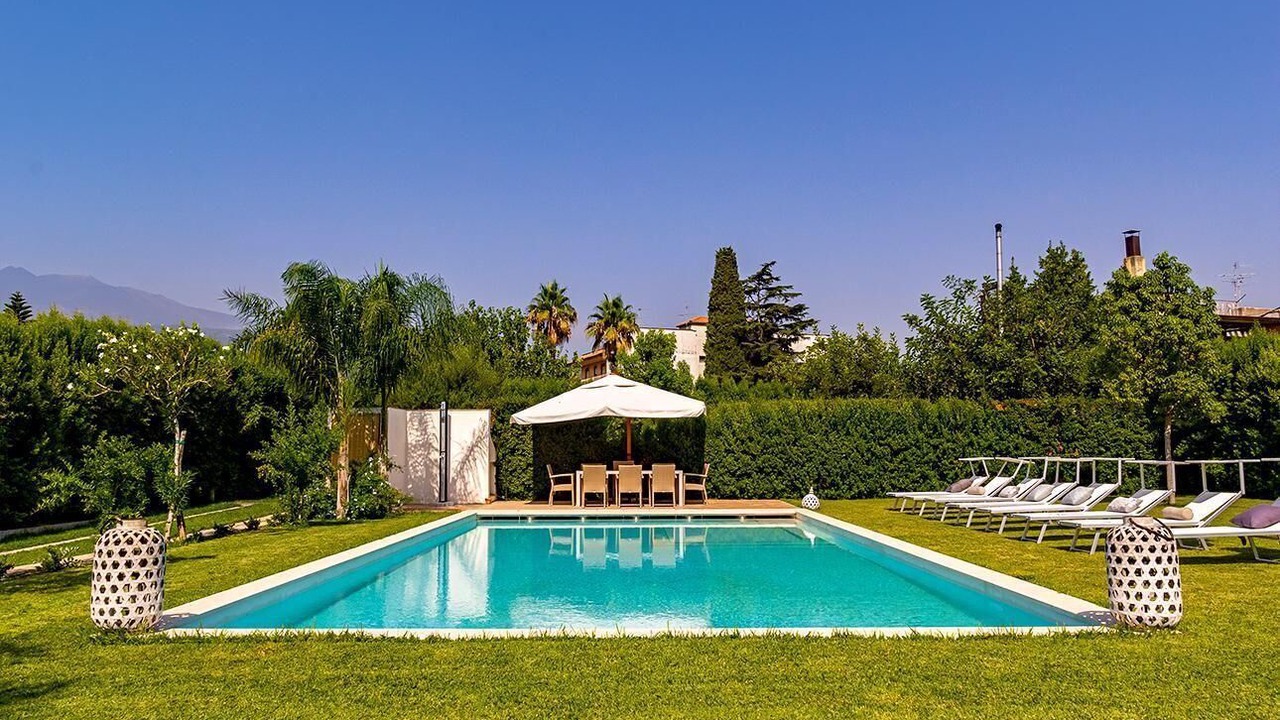 Photo of Outdoor in Fiumefreddo di Sicilia