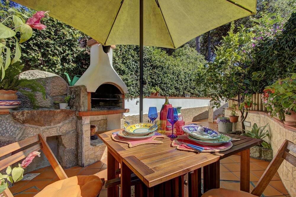 Photo of Outdoor in Lacco Ameno