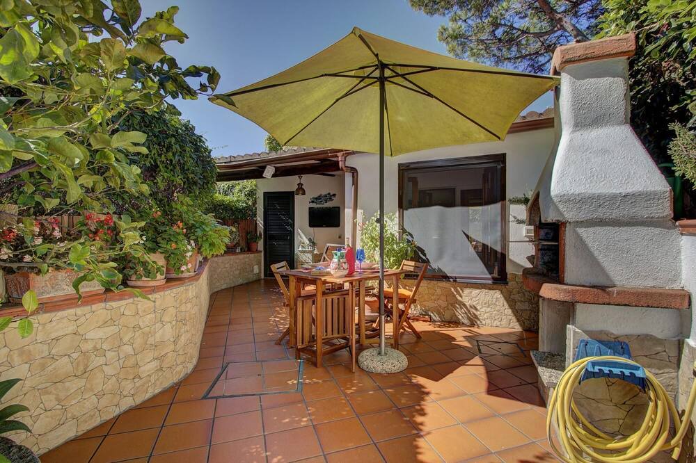 Photo of Patio Balcony in Lacco Ameno