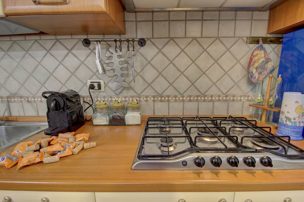 Photo of Kitchen in Lacco Ameno