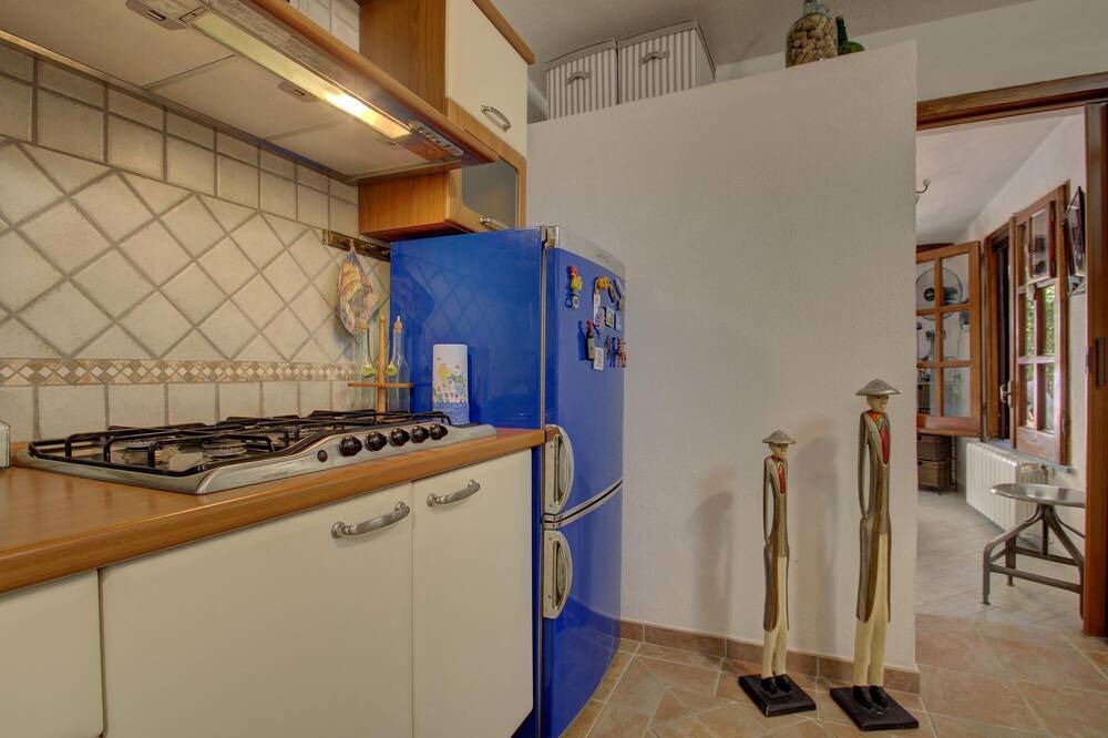 Photo of Kitchen in Lacco Ameno