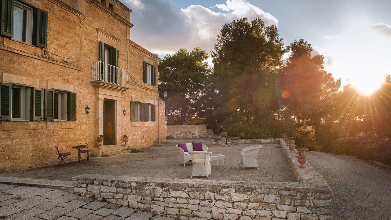 Photo of Outdoor in Paceco