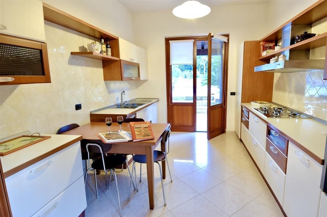 Photo of Kitchen in Valderice
