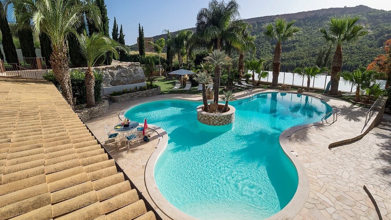 Photo of Outdoor in Agrigento