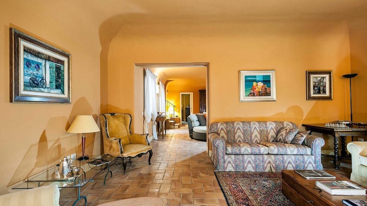 Photo of Livingroom in Marsala