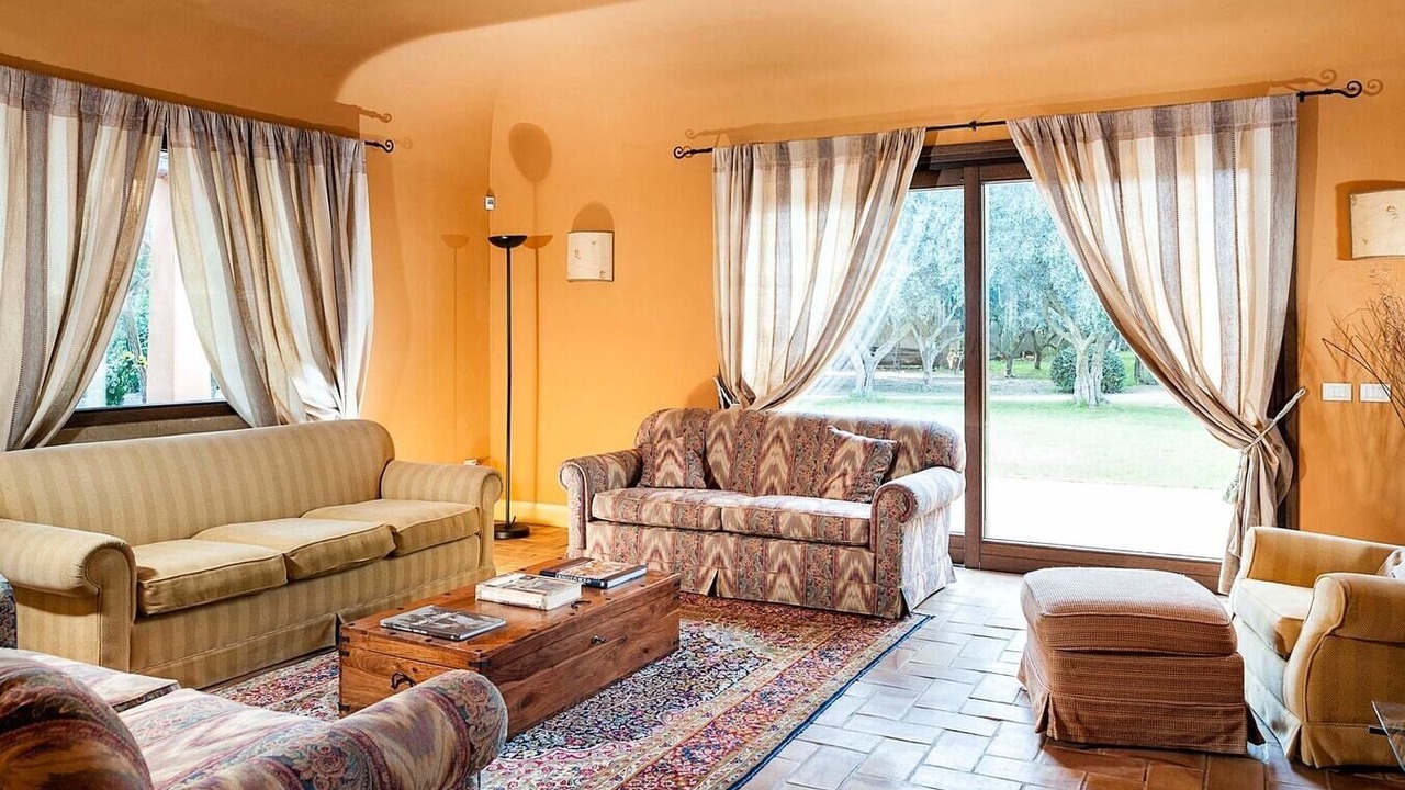Photo of Livingroom in Marsala