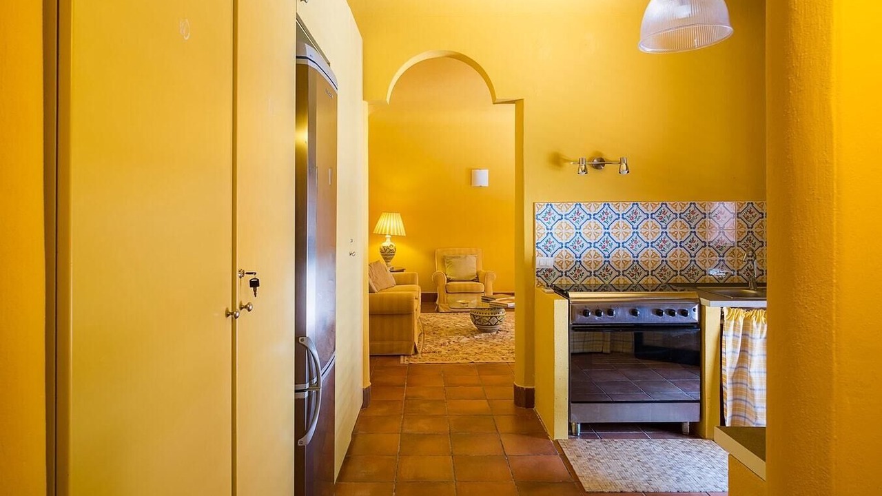Photo of Kitchen in Marsala