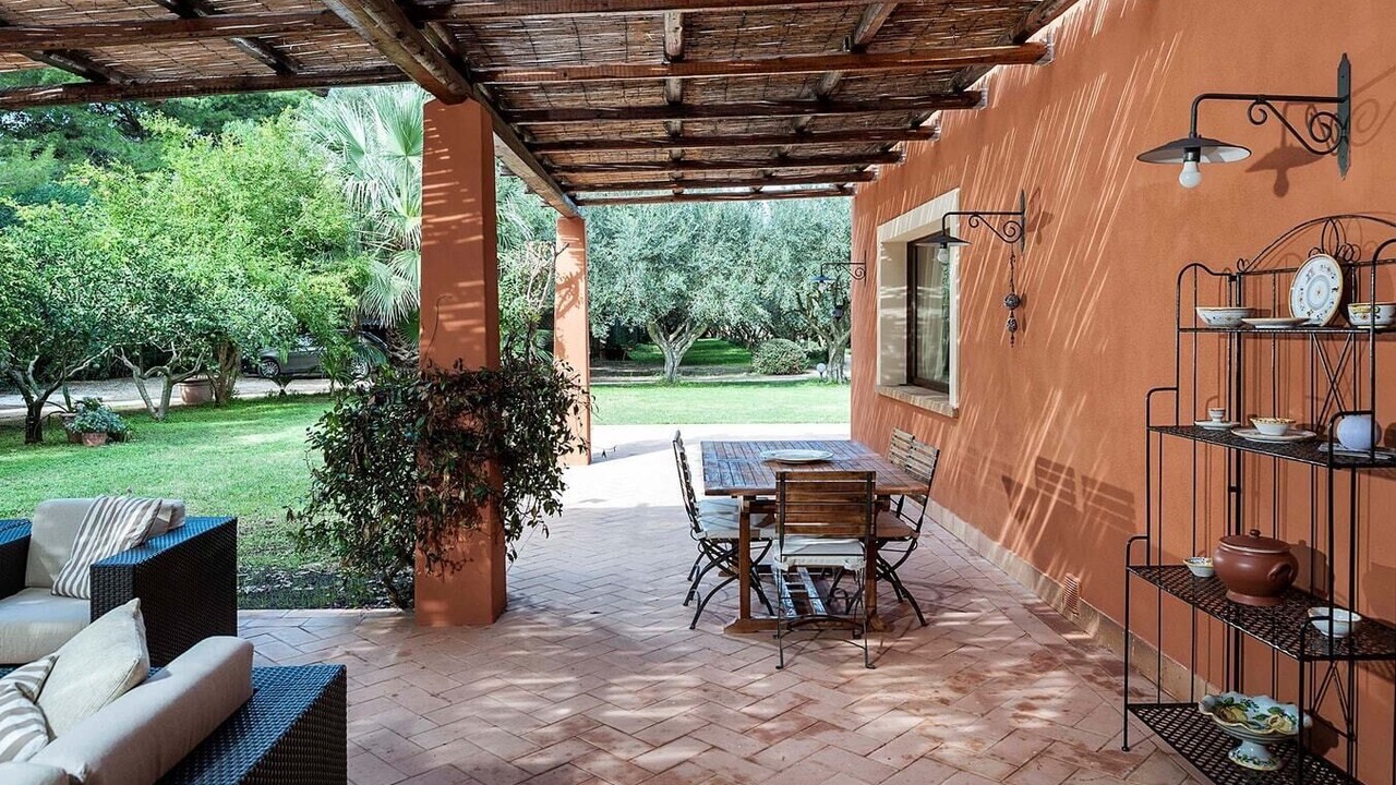 Photo of Outdoor in Marsala