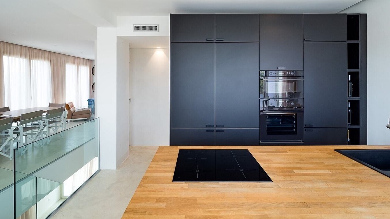 Photo of Kitchen in Avola