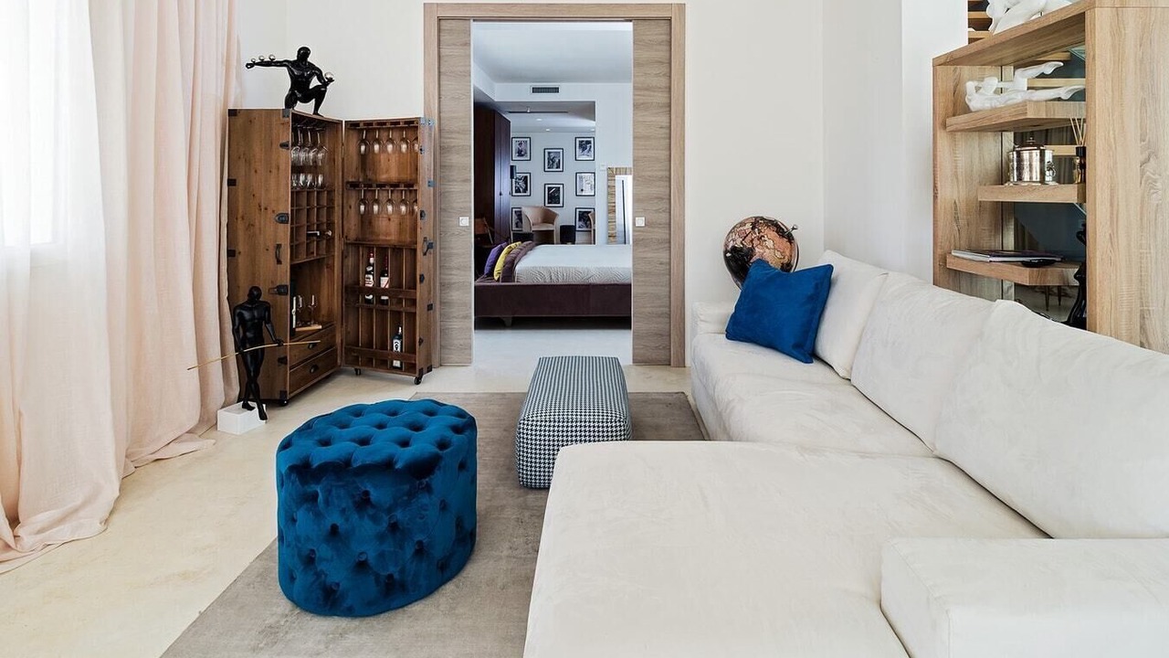 Photo of Livingroom in Avola