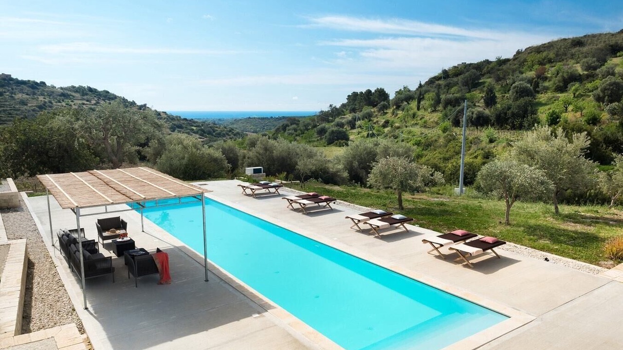 Photo of Outdoor in Avola
